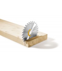 Lame de scie circulaire bois universel 160 mm FEESTOOL -  WOOD UNIVERSAL