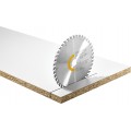 Lame de scie bois contreplaqué et panneaux revêtus FESTOOL - WOOD FINE CUT