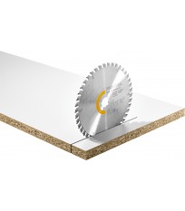 Lame de scie bois contreplaqué et panneaux revêtus FESTOOL - WOOD FINE CUT
