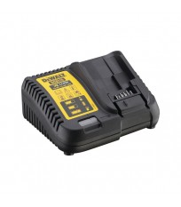 Chargeur dewalt 10.8V - 14.4V - 18V - DCB115-GB