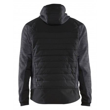 Veste Hybride BLAKLADER