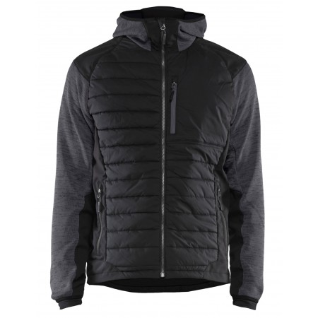 Veste Hybride BLAKLADER
