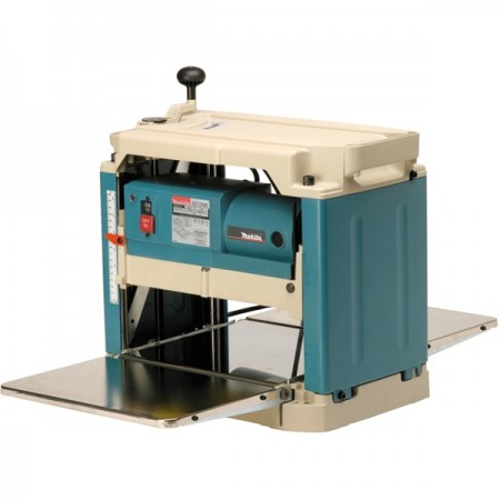 Raboteuse automatique 1650W 2012NB MAKITA