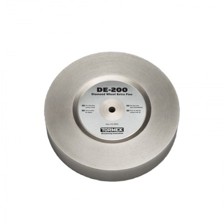 Meule Diamant Grain Extra Fin 1200 DE-200 TORMEK