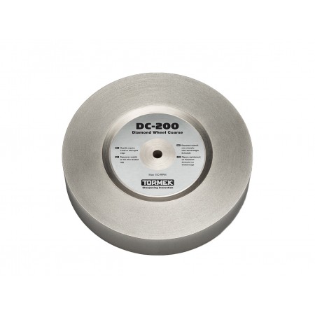 Meule Diamant Gros Grain 360 DC-200 TORMEK