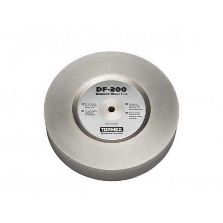 Meule Diamant Grain Fin 600 DF-200 TORMEK