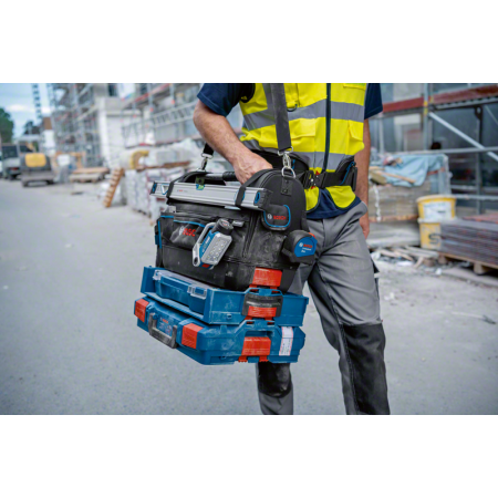 Bosch porte outils - GWT 20
