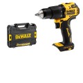 Perceuse visseuse à percussion 18V DCD709NT-XJ DEWALT