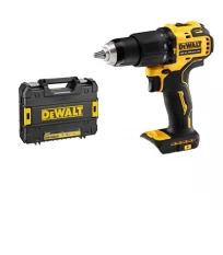 Perceuse visseuse à percussion 18V DCD709NT-XJ DEWALT