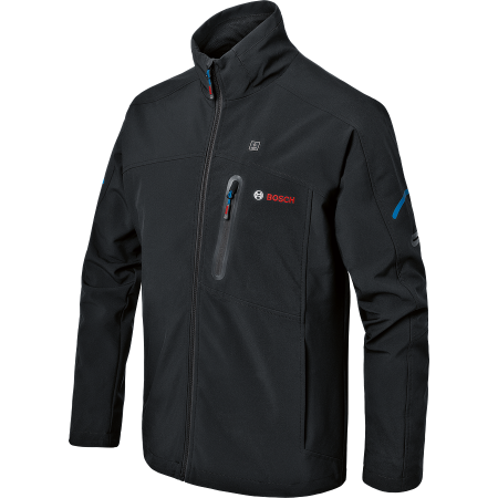 Veste chauffante unisexe Bosch