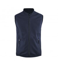 Gilet sans manches Softshell BLAKLADER : Ref.  | ClickOutil