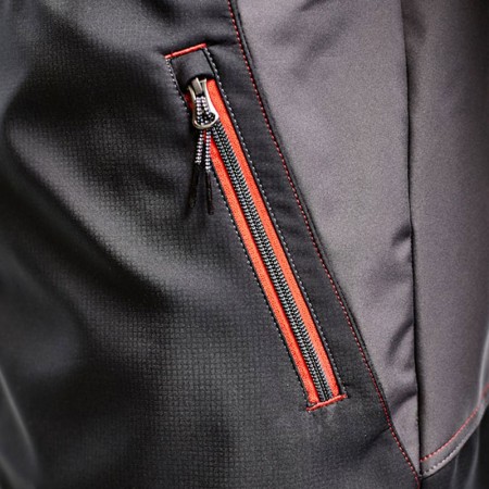 Gilet Softshell BLAKLADER