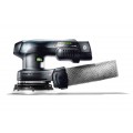 Ponceuse excentrique sans fil ETSC 125 Li 3,1-Plus FESTOOL