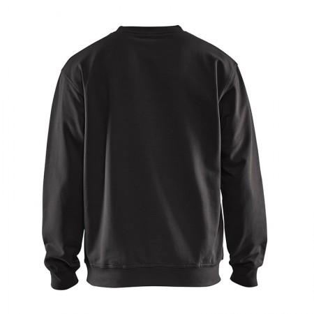 Sweat col rond BLAKLADER