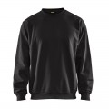 Sweat col rond BLAKLADER