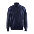 Sweat col camionneur BLAKLADER