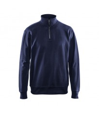 Sweat col camionneur BLAKLADER
