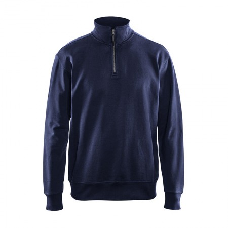 Sweat col camionneur BLAKLADER