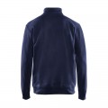 Sweat col camionneur BLAKLADER