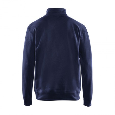 Sweat col camionneur BLAKLADER