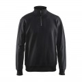 Sweat col camionneur BLAKLADER