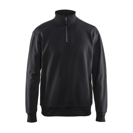 Sweat col camionneur BLAKLADER