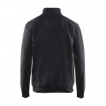 Sweat col camionneur BLAKLADER