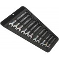 Set de 11 clefs mixtes "6003 Joker 11 Set 1" - WERA