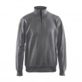 Sweat col camionneur BLAKLADER