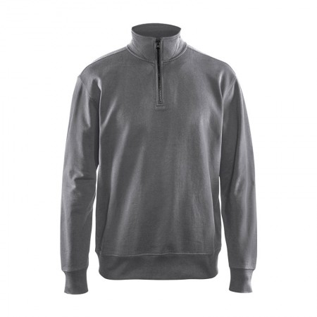 Sweat col camionneur BLAKLADER