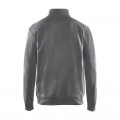 Sweat col camionneur BLAKLADER