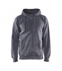 Sweat zippé à capuche BLAKLADER