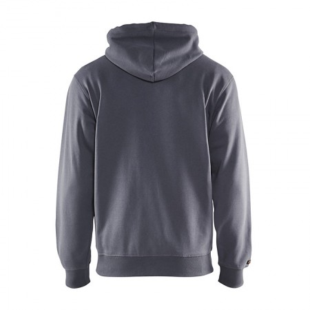 Sweat zippé à capuche BLAKLADER