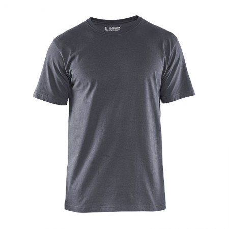 T-shirt BLAKLADER
