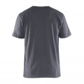 T-shirt BLAKLADER