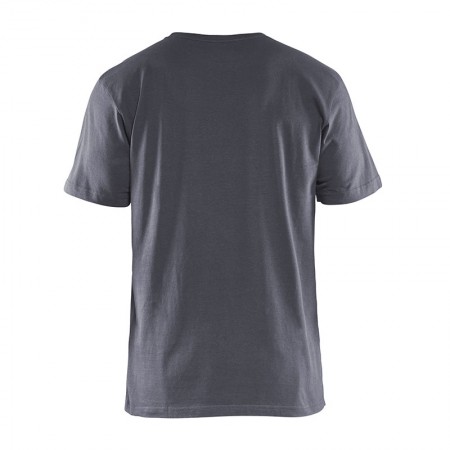 T-shirt BLAKLADER