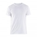 T-shirt slim fit BLAKLADER