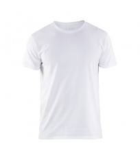 T-shirt slim fit BLAKLADER