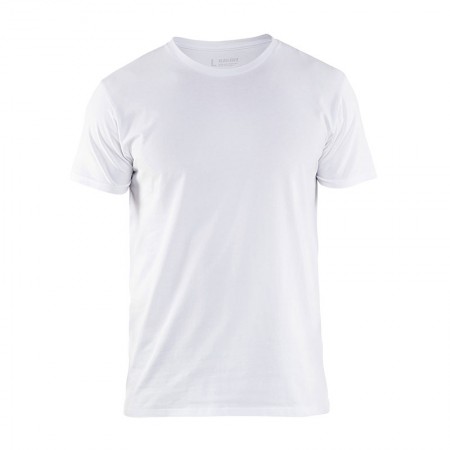 T-shirt slim fit BLAKLADER