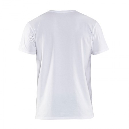 T-shirt slim fit BLAKLADER