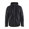 Veste Softshell à capuche BLAKLADER
