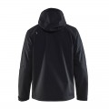 Veste Softshell à capuche BLAKLADER