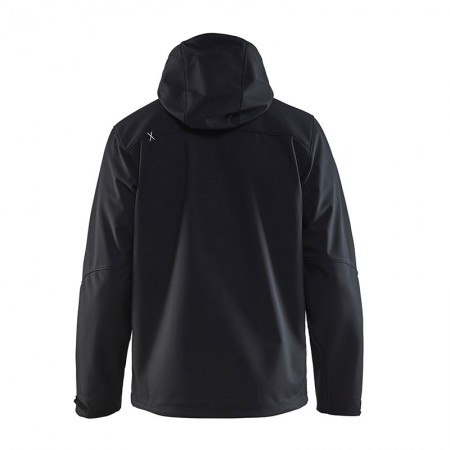 Veste Softshell à capuche BLAKLADER