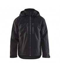 Veste doublée fonctionnelle légère BLAKLADER