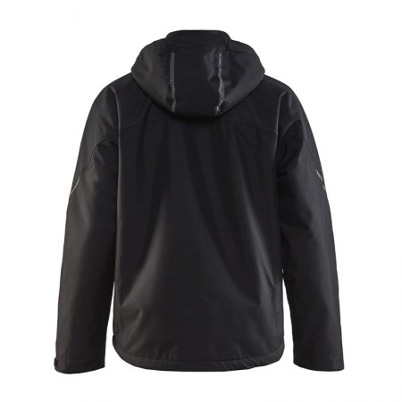 Veste doublée fonctionnelle légère BLAKLADER