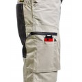 Pantalon maintenance +Stretch BLAKLADER
