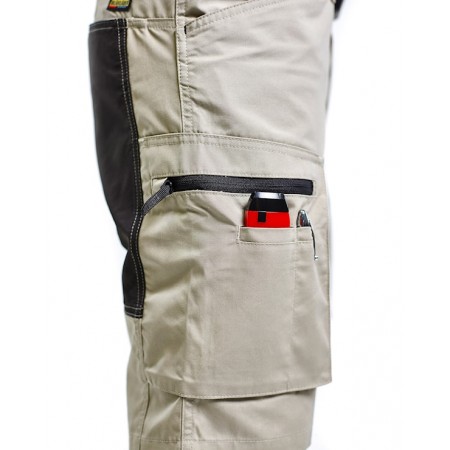Pantalon maintenance +Stretch BLAKLADER