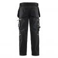 Pantalon artisan +Stretch BLAKLADER
