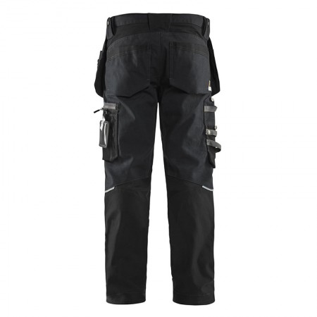Pantalon artisan +Stretch BLAKLADER
