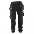 Pantalon artisan +Stretch BLAKLADER
